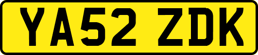 YA52ZDK