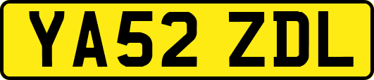 YA52ZDL