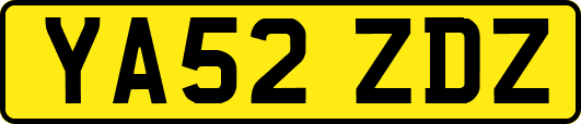 YA52ZDZ