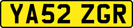 YA52ZGR