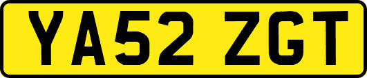 YA52ZGT