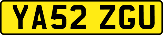 YA52ZGU