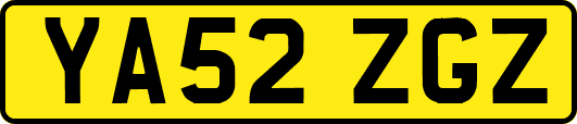 YA52ZGZ