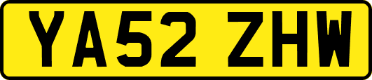 YA52ZHW