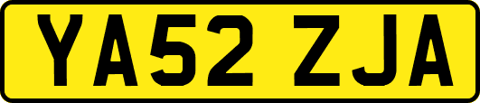 YA52ZJA