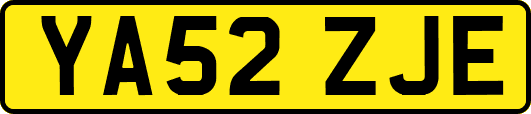 YA52ZJE