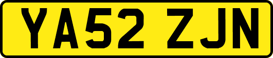 YA52ZJN