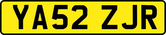 YA52ZJR