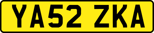 YA52ZKA