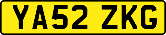 YA52ZKG