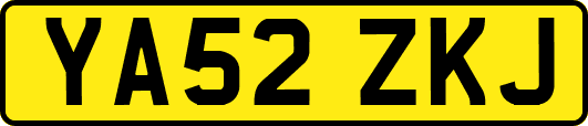 YA52ZKJ