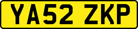 YA52ZKP