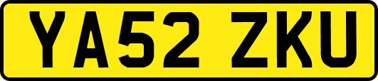 YA52ZKU