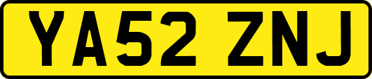 YA52ZNJ
