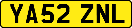 YA52ZNL