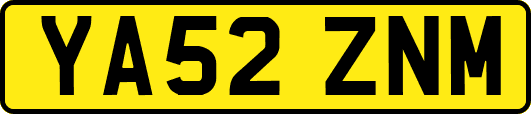 YA52ZNM