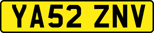 YA52ZNV
