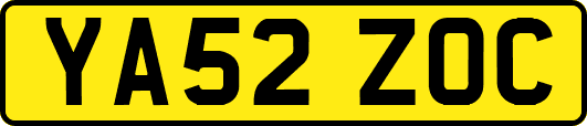 YA52ZOC