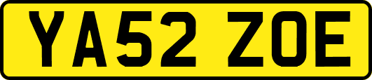 YA52ZOE