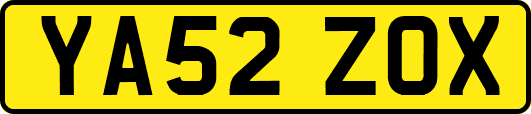 YA52ZOX