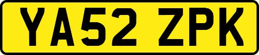 YA52ZPK
