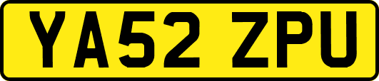 YA52ZPU