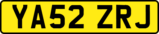 YA52ZRJ