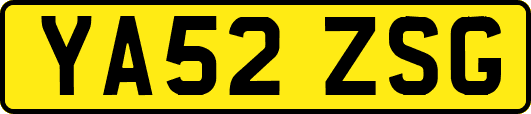 YA52ZSG