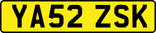 YA52ZSK