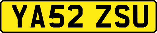 YA52ZSU