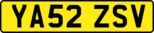 YA52ZSV