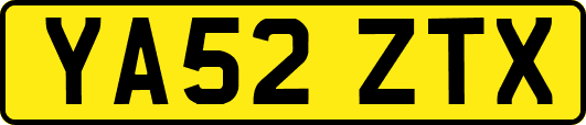 YA52ZTX