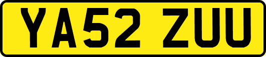 YA52ZUU