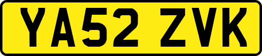 YA52ZVK
