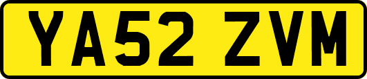 YA52ZVM