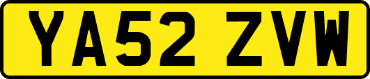 YA52ZVW