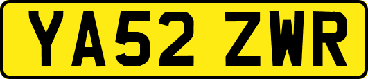 YA52ZWR