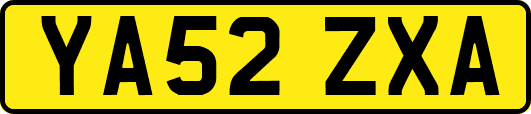 YA52ZXA