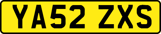 YA52ZXS