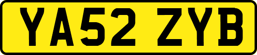 YA52ZYB