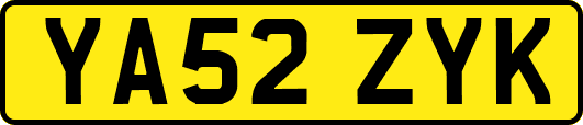 YA52ZYK