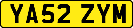 YA52ZYM