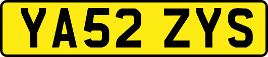 YA52ZYS