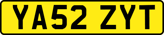 YA52ZYT