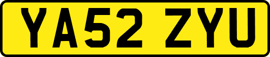 YA52ZYU