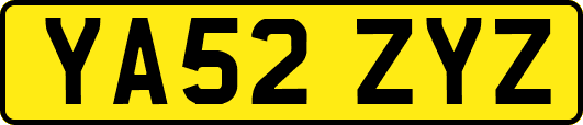 YA52ZYZ