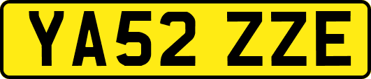 YA52ZZE
