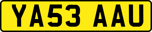 YA53AAU