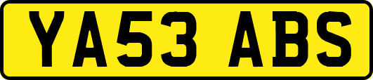YA53ABS