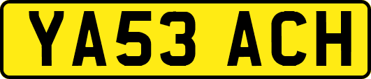 YA53ACH